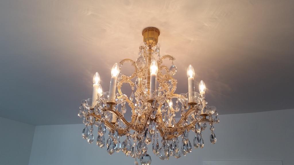 Apartment Nahe Rosenhuegel Vienna Esterno foto