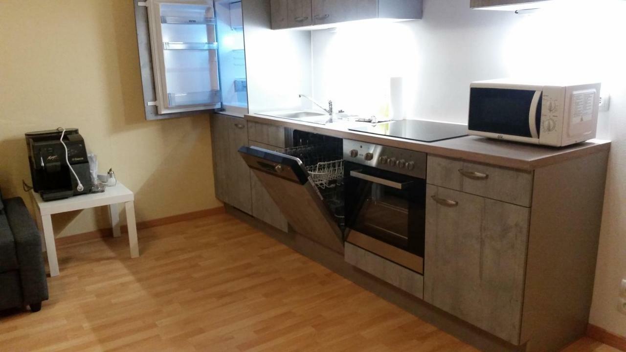Apartment Nahe Rosenhuegel Vienna Esterno foto
